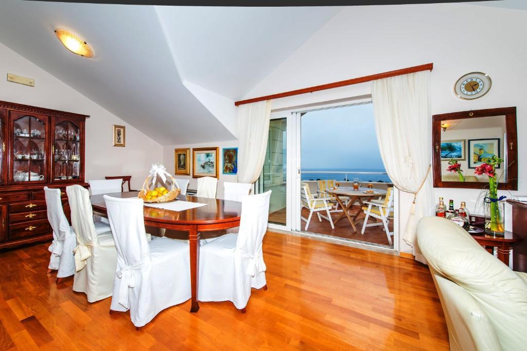 Mediterranean Blue Apartments Dubrovnik Exterior photo