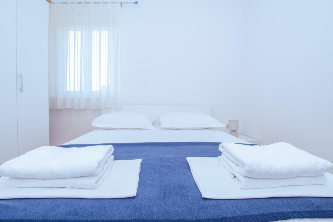 Mediterranean Blue Apartments Dubrovnik Exterior photo