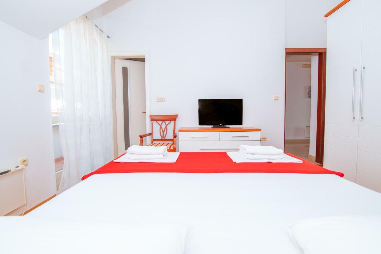 Mediterranean Blue Apartments Dubrovnik Exterior photo