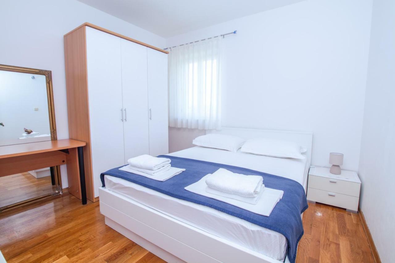 Mediterranean Blue Apartments Dubrovnik Exterior photo