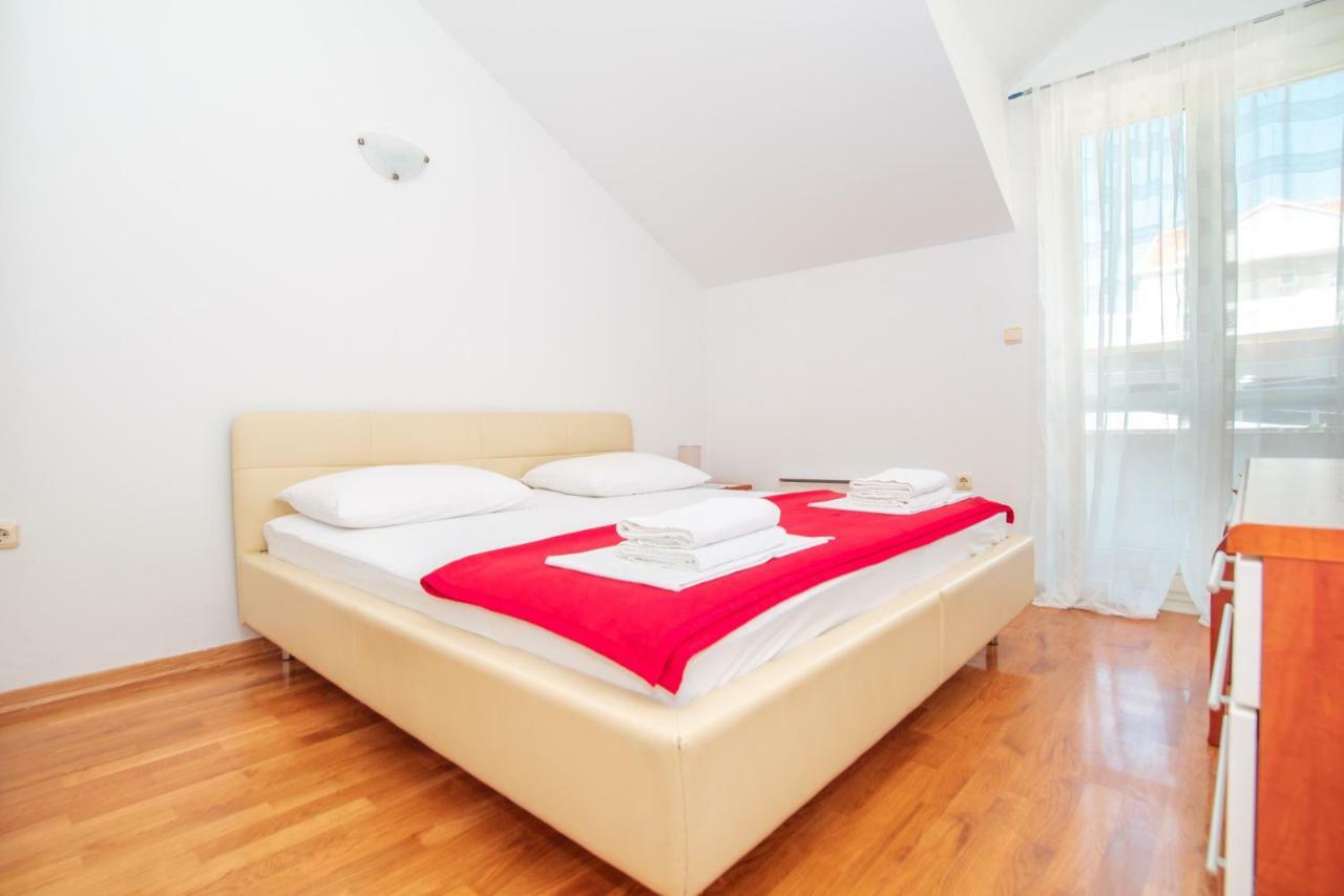 Mediterranean Blue Apartments Dubrovnik Exterior photo